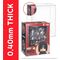PET Protectors 10-Pack for Nendoroid Action Figures