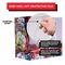 Evoretro PET Display Case Protector for Pokémon Booster Box (1-Pack)