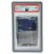 Evoretro Bumper Protector for PSA Slabs Gray