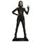 Star Trek: Strange New Worlds Mixed Media Figure 1/6 Captain Angel 28 cm