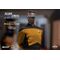 Star Trek: The Next Generation Action Figure 1/6 Lt. Commander Geordi La Forge (Essentials Version) 28 cm