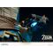 The Legend of Zelda Breath of the Wild PVC Statue Zelda Collector's Edition 25 cm