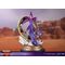 Yu-Gi-Oh! PVC Statue Dark Magician Purple Version 29 cm