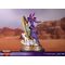 Yu-Gi-Oh! PVC Statue Dark Magician Purple Version 29 cm