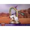 Yu-Gi-Oh! PVC Statue Dark Magician Purple Version 29 cm