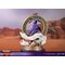 Yu-Gi-Oh! PVC Statue Dark Magician Purple Version 29 cm