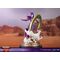 Yu-Gi-Oh! PVC Statue Dark Magician Purple Version 29 cm