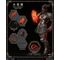 Heroes of Might and Magic III Action Figure 1/12 Arch Devil (Deluxe Version) 15 cm