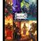 Mythic Legions: The First 10 Year Book Hardcover