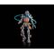 Cosmic Legions Action Figure Accessory ACU Protectorate Deployment Mission Pack