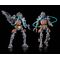 Cosmic Legions Action Figure Accessory ACU Protectorate Deployment Mission Pack
