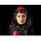 Cosmic Character Pack Action Figure Accessory Engineer Upgrade Set
