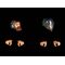 Cosmic Character Pack Action Figure Accessory Experiment AA-20 Upgrade Set