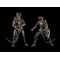 Cosmic Character Pack Action Figure Accessory Experiment CC-24 Upgrade Set