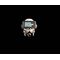 Cosmic Legions Action Figure Accessory Heads Pack