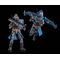 Cosmic Legions Action Figure Accessory Seek and Strike Mission Pack