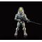 Cosmic Legions Actionfigur T.U.5.C.C. Sentry Legion Builder
