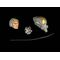 Cosmic Character Pack Action Figure Accessory Sentry Upgrade Set