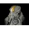 Cosmic Character Pack Action Figure Accessory Sentry Upgrade Set