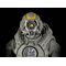 Cosmic Character Pack Action Figure Accessory Sentry Upgrade Set