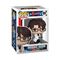 Bleach POP! Animation Vinyl Figure Aizen 9 cm