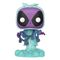Marvel POP! Plus Vinyl Figure Deadpool as Jacob Marley 9 cm