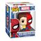 Spider-Man Bitty POP! Vinyl Figure 4-Pack Series 4 2 cm