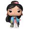 Disney Princess Grand Entrances POP! Vinyl Figure Mulan 9 cm