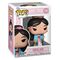 Disney Princess Grand Entrances POP! Vinyl Figure Mulan 9 cm