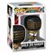 Power Rangers Zeo POP! Movies Vinyl Figures Zeo Ranger Gold 9 cm