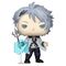 Frieren POP! Animation Vinyl Figure Wirbel 9 cm