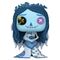 Corpse Bride POP! Movies Vinyl Figure Patchwork: Corpse Bride 9 cm