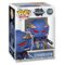 Warhammer 40,000 POP! Games Vinyl Figure Ultramarines Captain 9 cm