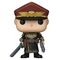 Warhammer 40,000 POP! Games Vinyl Figure Astra Militarum Commisar 9 cm