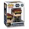 Warhammer 40,000 POP! Games Vinyl Figure Astra Militarum Commisar 9 cm