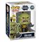 Warhammer 40,000 POP! Games Vinyl Figure Ork Nob 9 cm