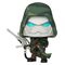 Warhammer 40,000 POP! Games Vinyl Figure Aeldari Ranger 9 cm