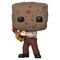 Resident Evil POP! Games Vinyl Figure Chainsaw Villager 9 cm