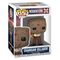 Resident Evil POP! Games Vinyl Figure Chainsaw Villager 9 cm