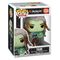 Magic the Gathering POP! Games Vinyl Figure Strixhaven Tam 9 cm