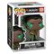 Magic the Gathering POP! Games Vinyl Figure Strixhaven Dellian Fel 9 cm