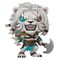 Magic the Gathering POP! Games Vinyl Figure Strixhaven Ajani 11 cm
