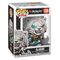 Magic the Gathering POP! Games Vinyl Figure Strixhaven Ajani 11 cm