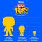NFL Bitty POP! Vinyl Figures Series 2 2 cm Blind Box Display (24)