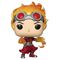 Magic the Gathering POP! Games Vinyl Figure Strixhaven Chandra 9 cm