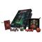 Dungeons & Dragons Advent Calendar Red Robes & Winter Woes