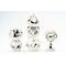 FanRoll  Dice Set Penguin (7)