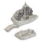 Catan Masterpiece Series Mini figures Set Germany