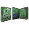 Marvel Multiverse RPG Advent Calendar 12 Days of Doom Dice