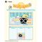 Luo Xiaohei Hei Xiu Hei Xiu Plush Figure Squishy Blind Bag Display (6)